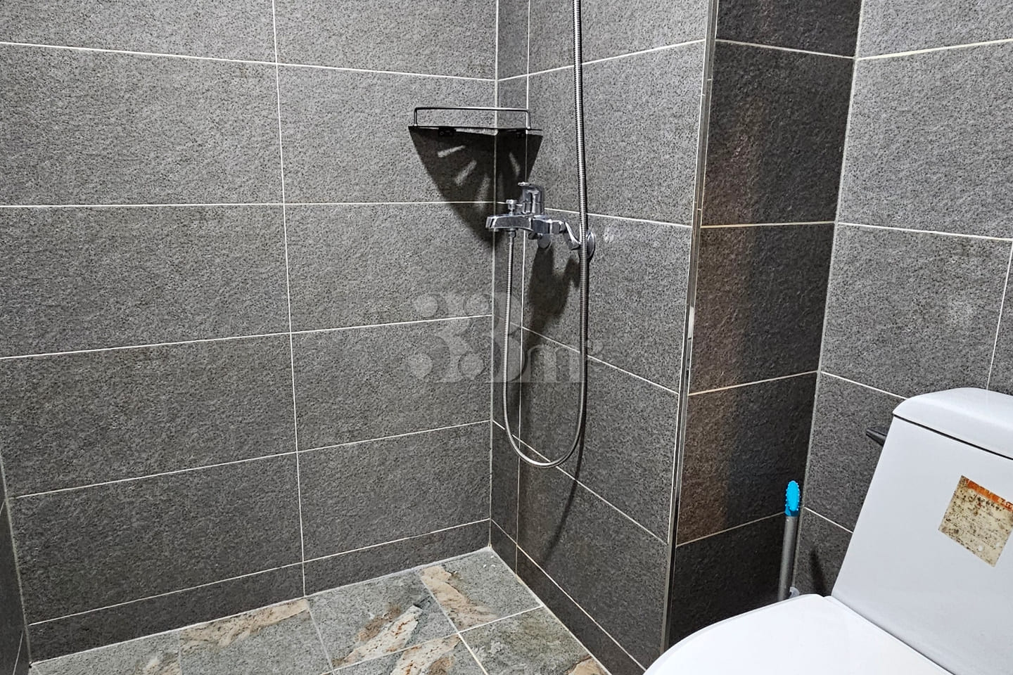New studio apartment near Busan Dusil Station 8th image