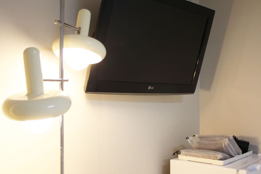 대방역 유럽감성 원룸텔