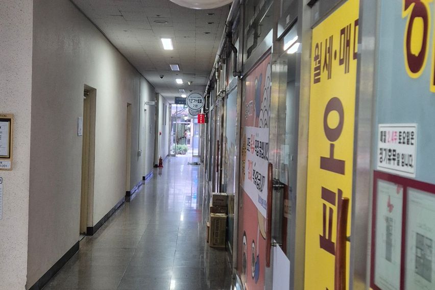 백석역/ 무료주차 