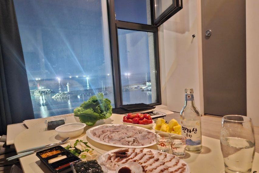 ☆특가 제주바다뷰 힐링