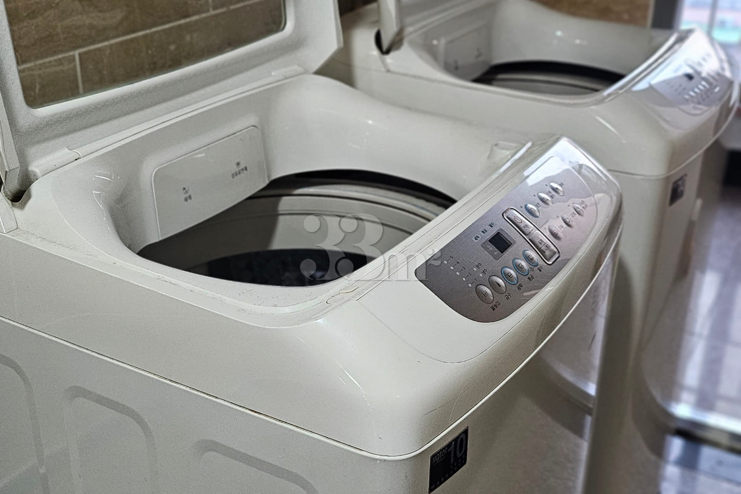 Best studio apartment in Bonggok-dong with to 17th image