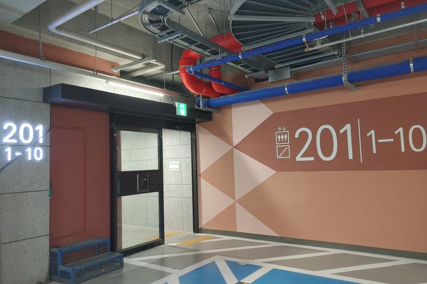 유스퀘어5분@8제니스