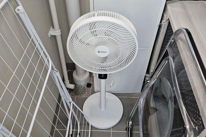 유스퀘어5분 애견동반 9번째 이미지