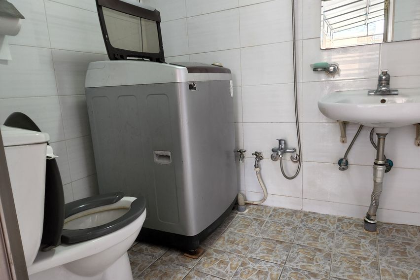 옥탑/투룸~장자호수역