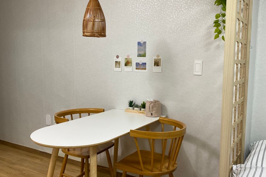 삼성 대치 코엑스 원룸 7번째 이미지