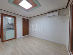 Neat studio apartment in Gokseon-dong, Suwon 5th image