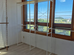 Fully furnished, west-facing, 4-bedroom unit 9th image