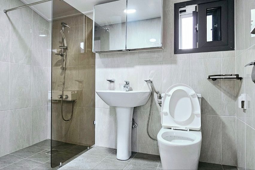 4층독채 테라스신축투룸 13번째 이미지