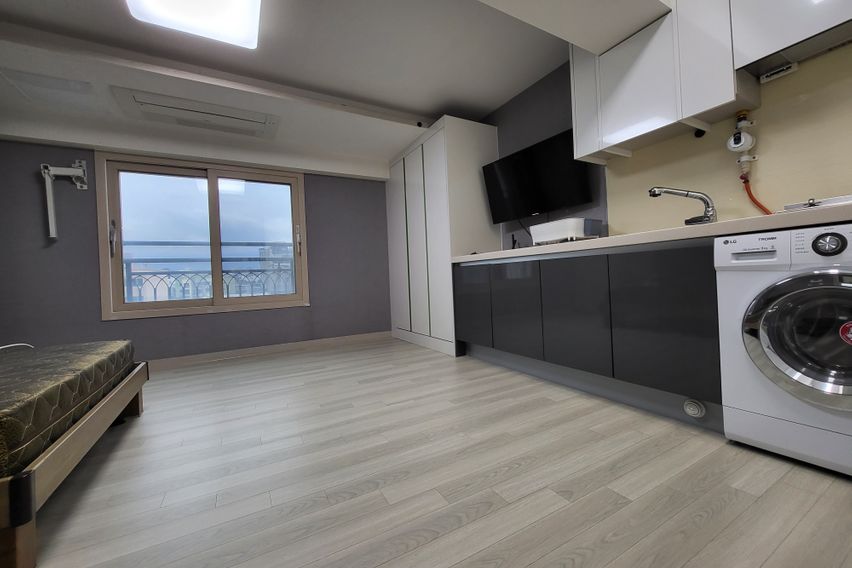 제주 공항인근 원룸 4번째 이미지