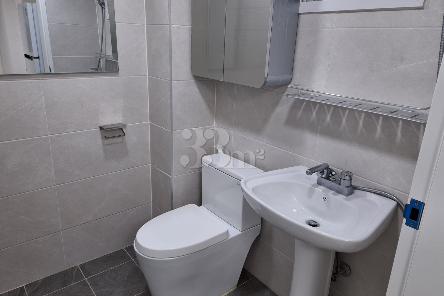 Nampo-dong, Jagalchi Studio Apartment 303 5th image