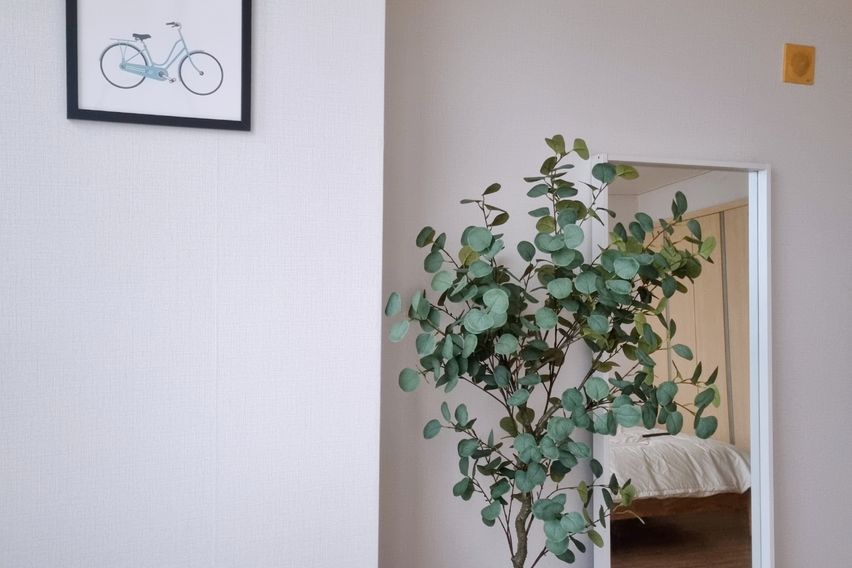 신도림 씨티뷰 주차가능