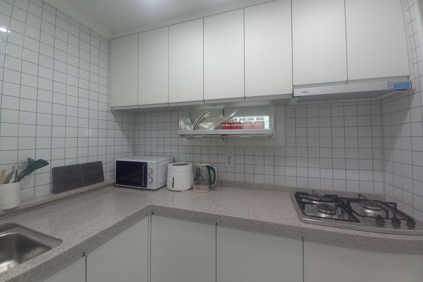 ♠︎ 깨끗하고 포근한집 10번째 이미지