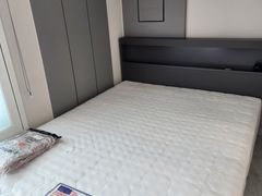 Two-room unit with a terrace 9th image