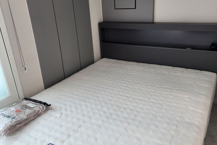 Two-room unit with a terrace 9th image