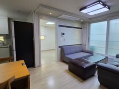 Clean two-room apartment near Yeonsinnae Stat 2th image