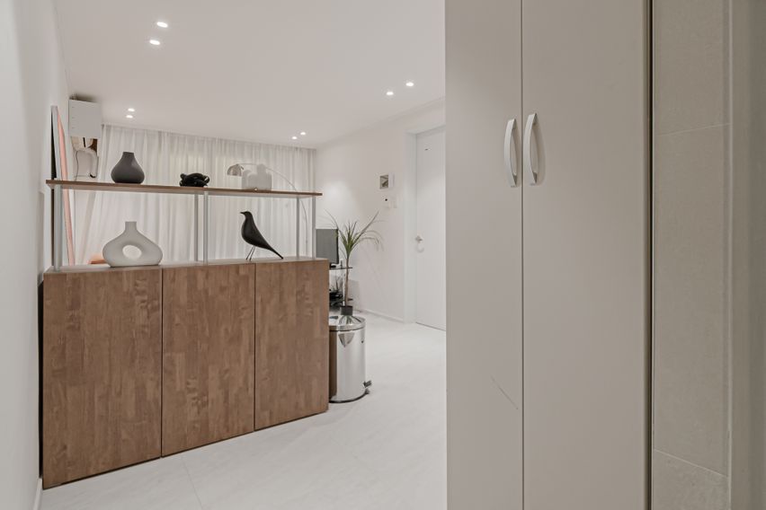 스너그 압구정2 203