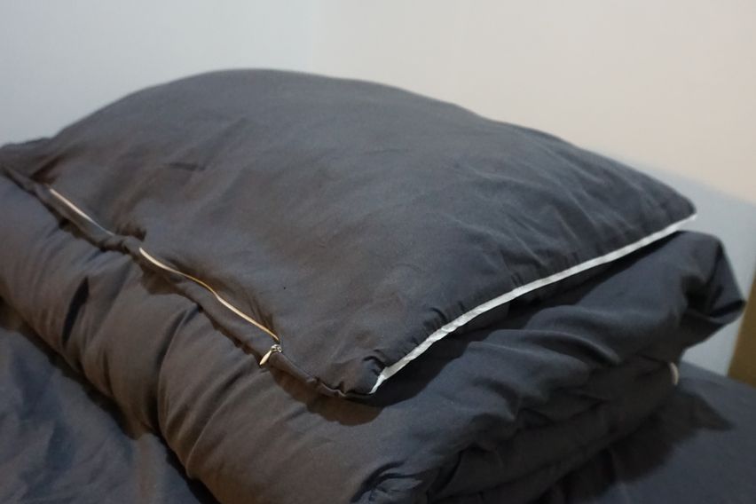 스테이코지 햇살방 기둥 7번째 이미지