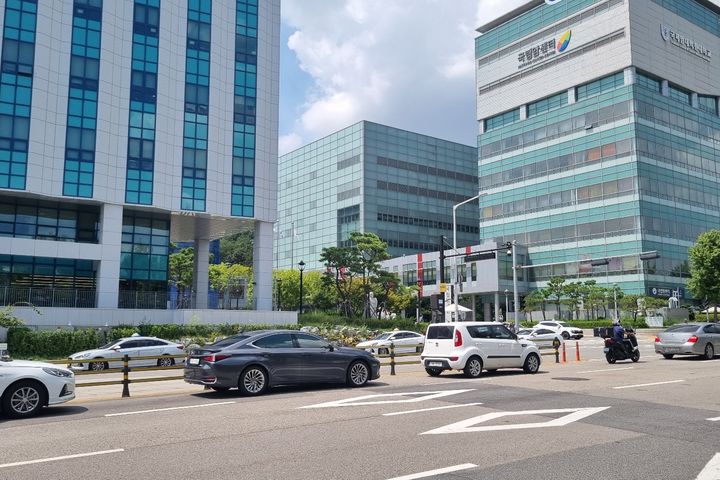 국립암센터앞 도보 2분 17번째 이미지