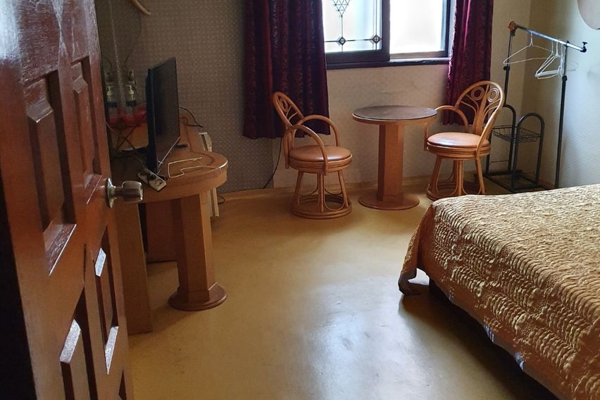 대전용문역인근달방모텔 1번째 이미지