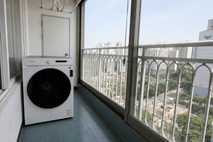성복역 롯데몰 용인수지 11번째 이미지