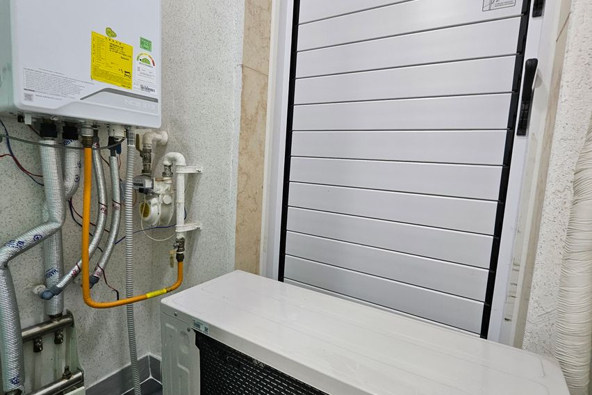 염창역 도보4분 2-8