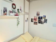 Cozy home 4 minutes from Songhyeon Station~♡ 1th image