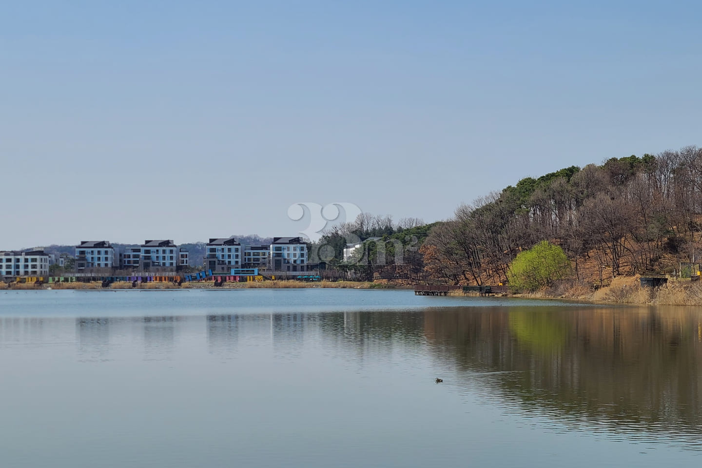 Dongtan Lake Park Raon Stay 14th image
