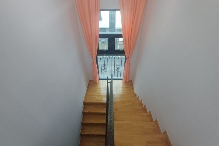 3-Story Detached House, Newly Built ๐ Pet-Fr 5th image