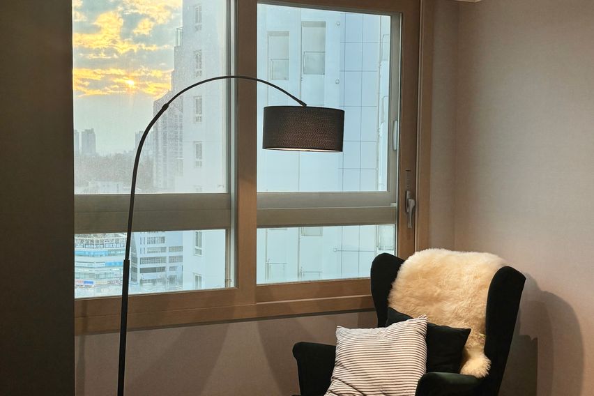 광교중앙역 신축59m²