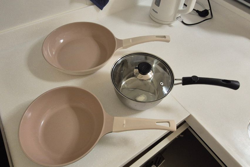 송파 그린하우스 원룸 6번째 이미지