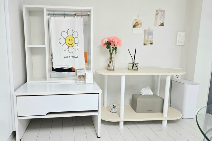 Yeongdeungpo_Duplex_Healing House 1th image