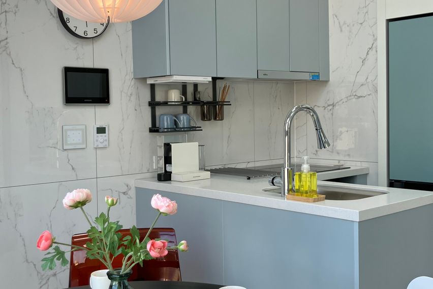 서울 명동-투룸 복층  6번째 이미지