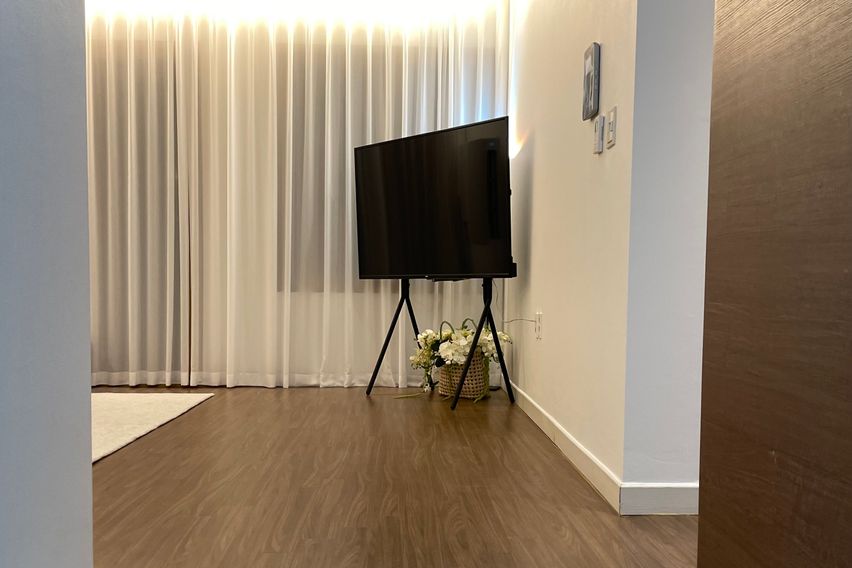 사당3룸3침대복층루프탑