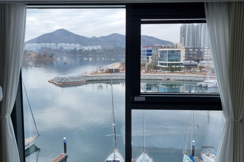 웅천동 해피하우스