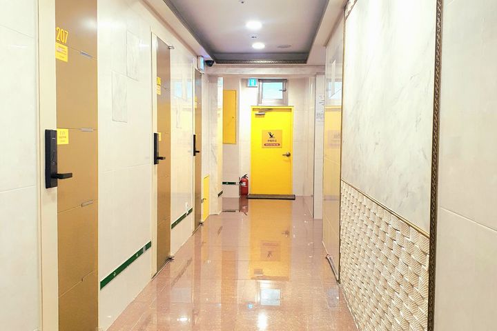 베이스캠프 센터필드점 5번째 이미지
