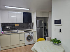 Pleasant, fully-furnished, new two-room apart 6th image