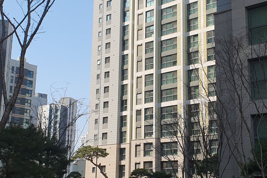 상일동 아파트 2번째 이미지