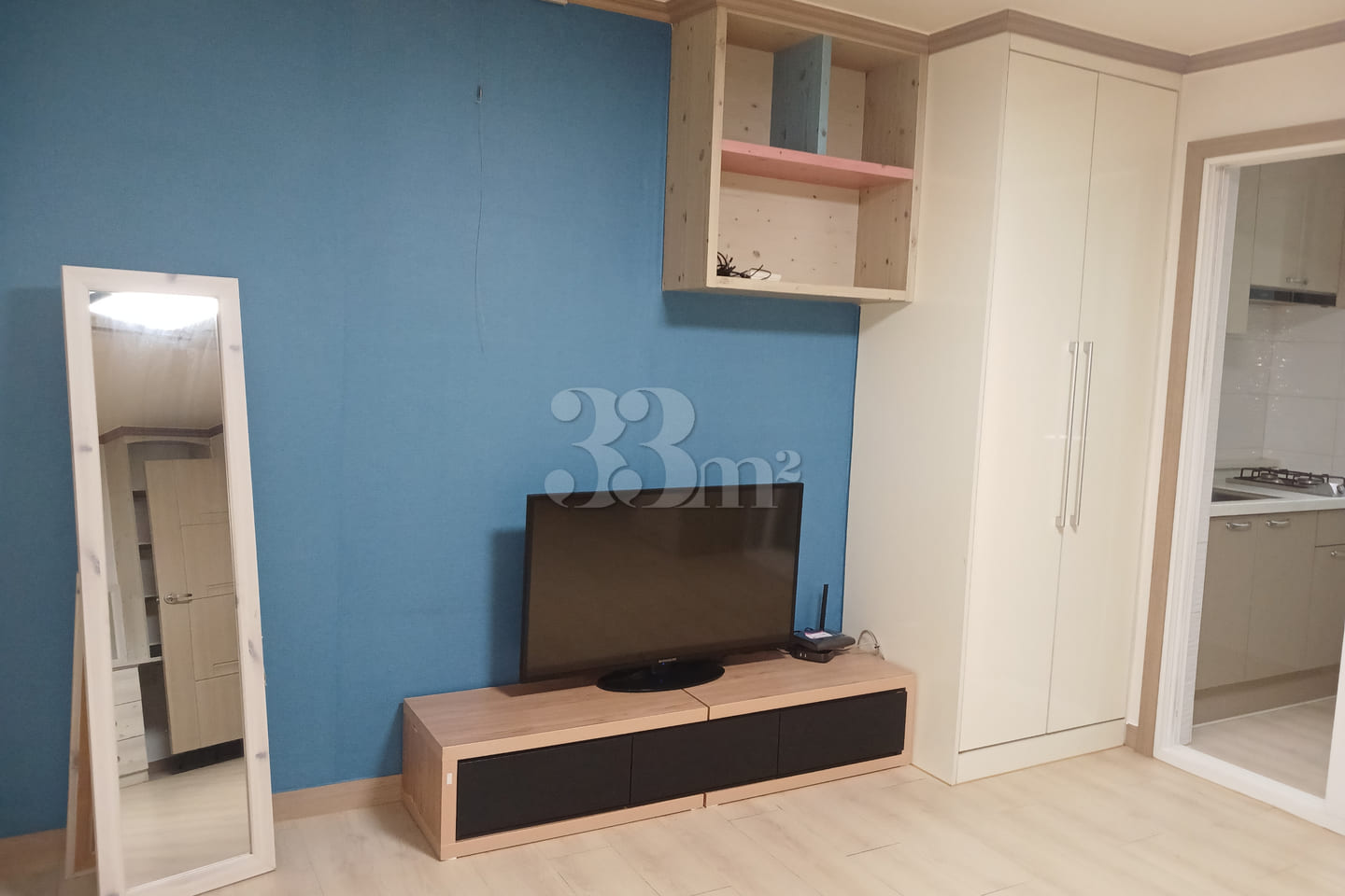 Remodeling, Jeonbuk Provincial Office 204 2th image