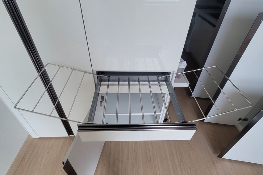 병점역 인근 복층 오피