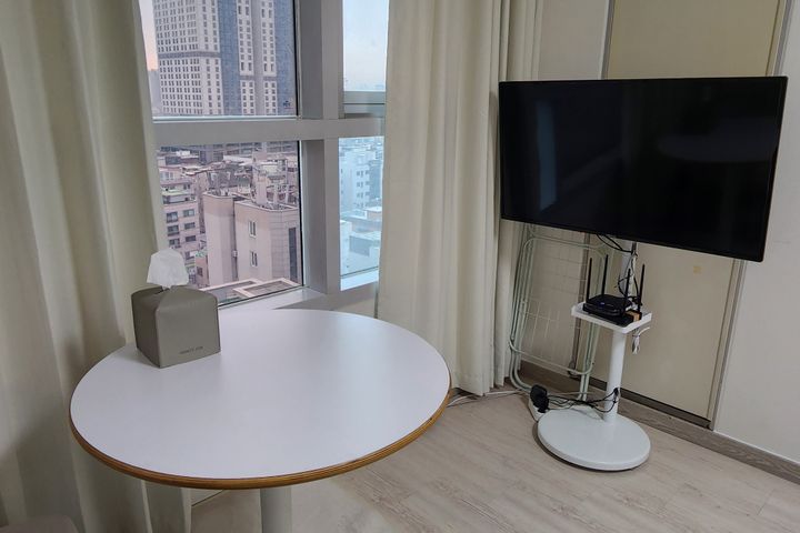 상봉역3분 풀옵션원룸 7번째 이미지