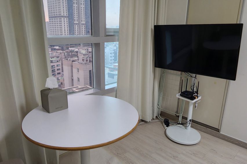 상봉역3분 풀옵션원룸 7번째 이미지