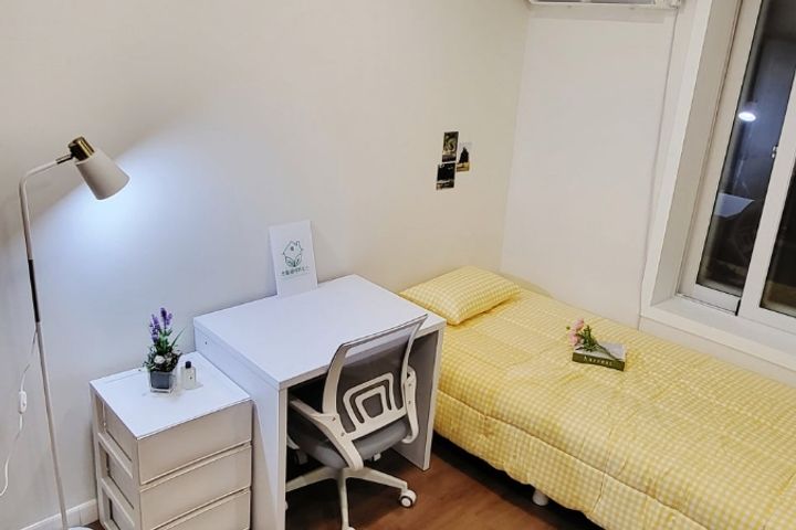 Gung-dong Share House Single Room A 1th image