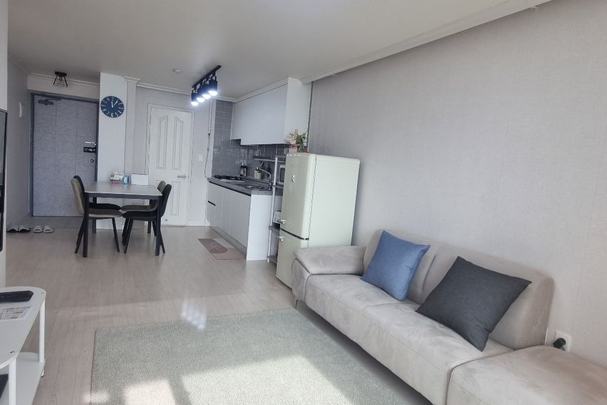 1번국도/남서울대/투룸