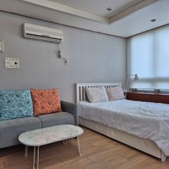 신사역 가로수길 5분 방 이미지