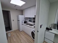 Nampo-dong, Jagalchi Studio Apartment 301 2th image