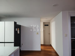 A clean house with good natural light. 7th image