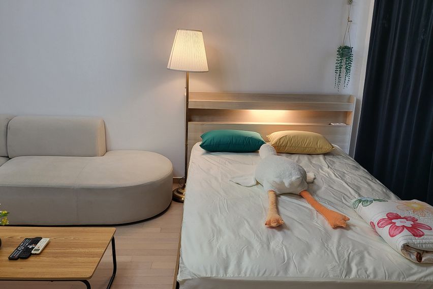 💛오리역🌈풀옵션특가 1번째 이미지