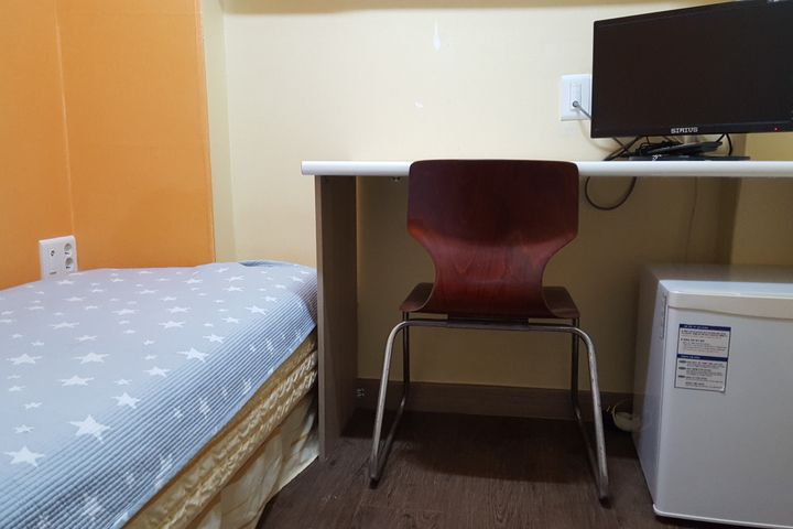 Private room 3th image