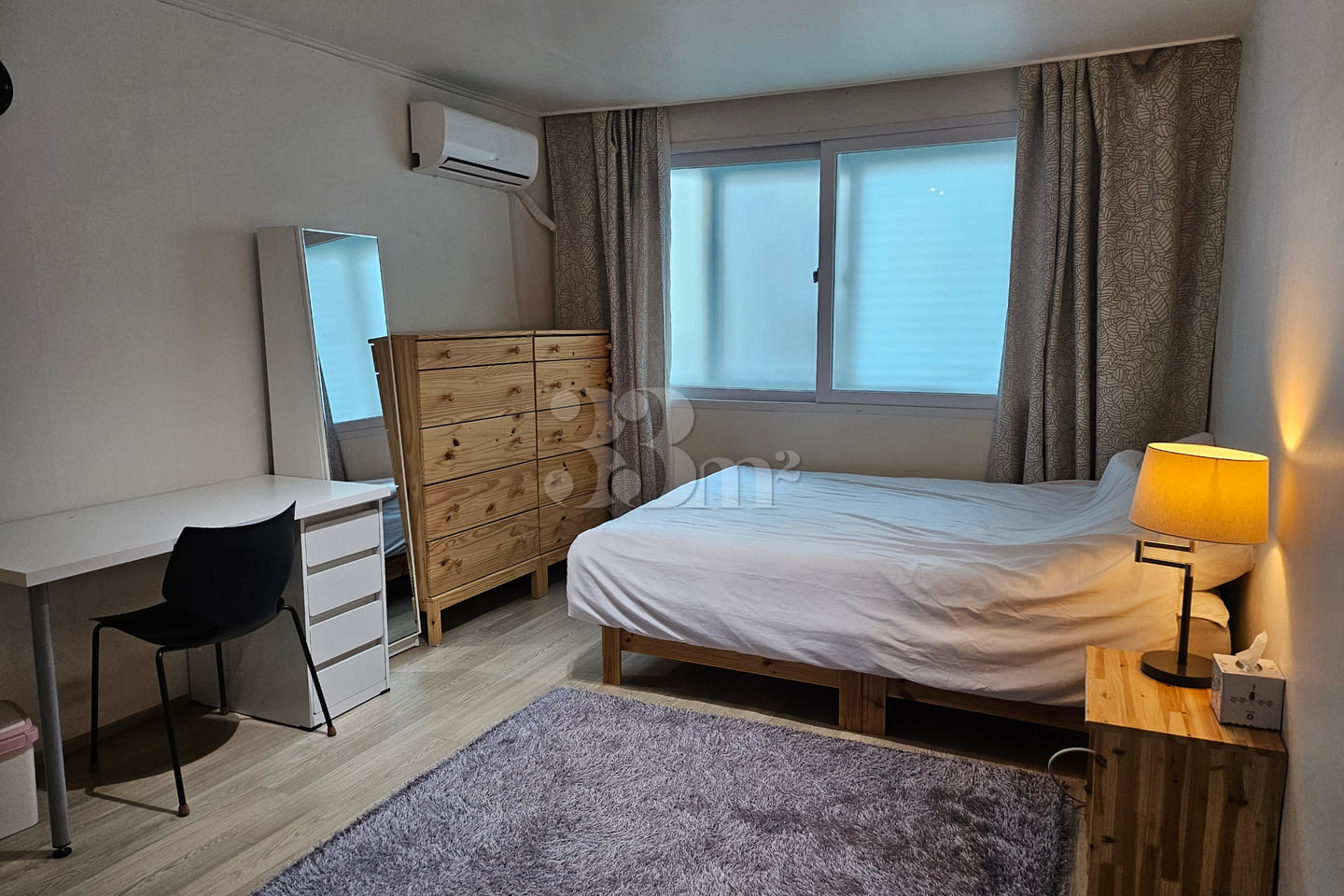 Two-room apartment in Seongsu-dong 8th image