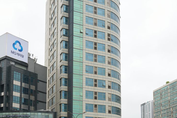 서울역풀옵션/4인가능 8번째 이미지